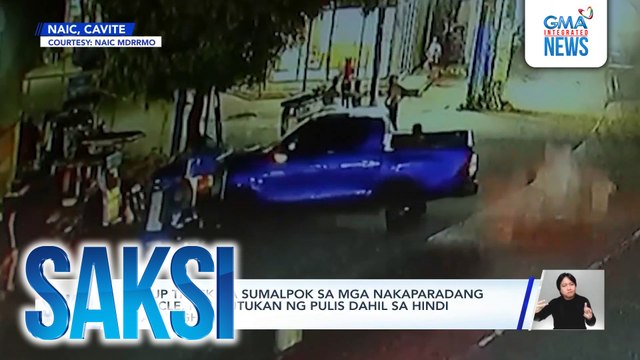 Saksi: (Part 1) Nang-araro ng mga tricycle; Simula ng Habagat season; Hiling na WFH setup para sa EDSA rebuild