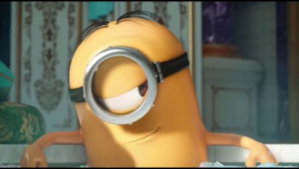 Spicy Minions YTP (Minions)