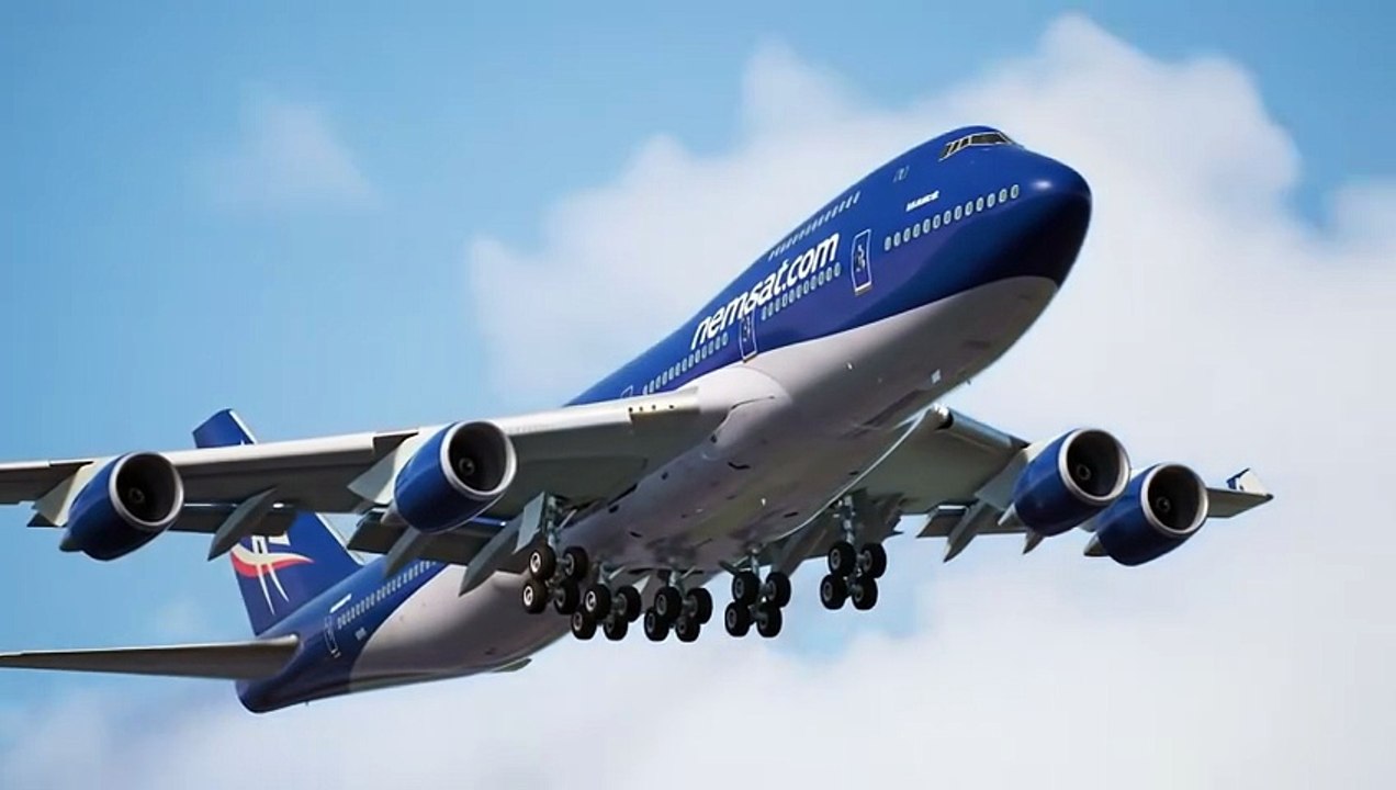 747 nemasat