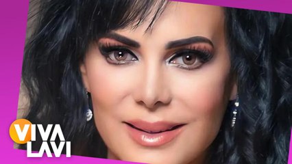 Maribel Guardia celebra su cumpleaños 66 años