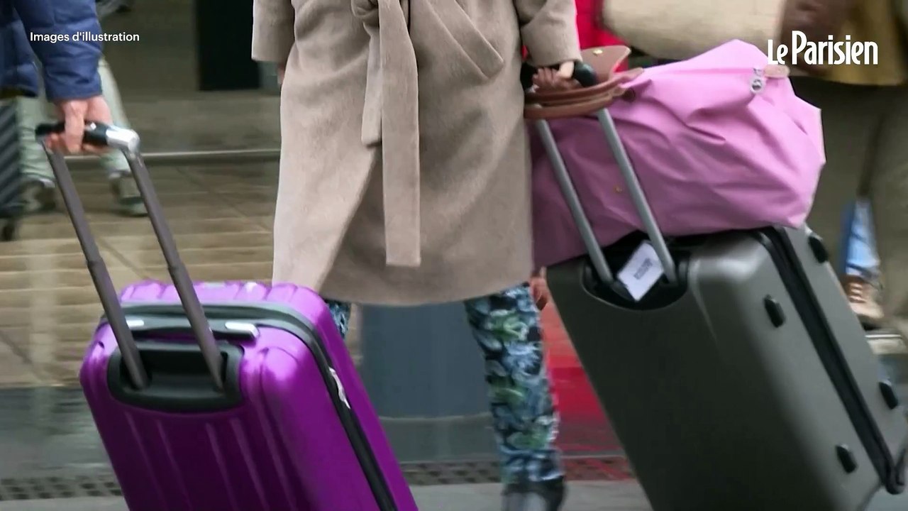 "Une pièce pour le styliste de Sabrina Carpenter" : 35 000 euros de vêtements volés dans un TGV Paris-Bordeaux