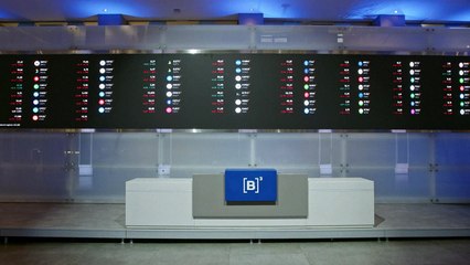 PIB brasileiro tem alta de 1,4% no primeiro trimestre do ano