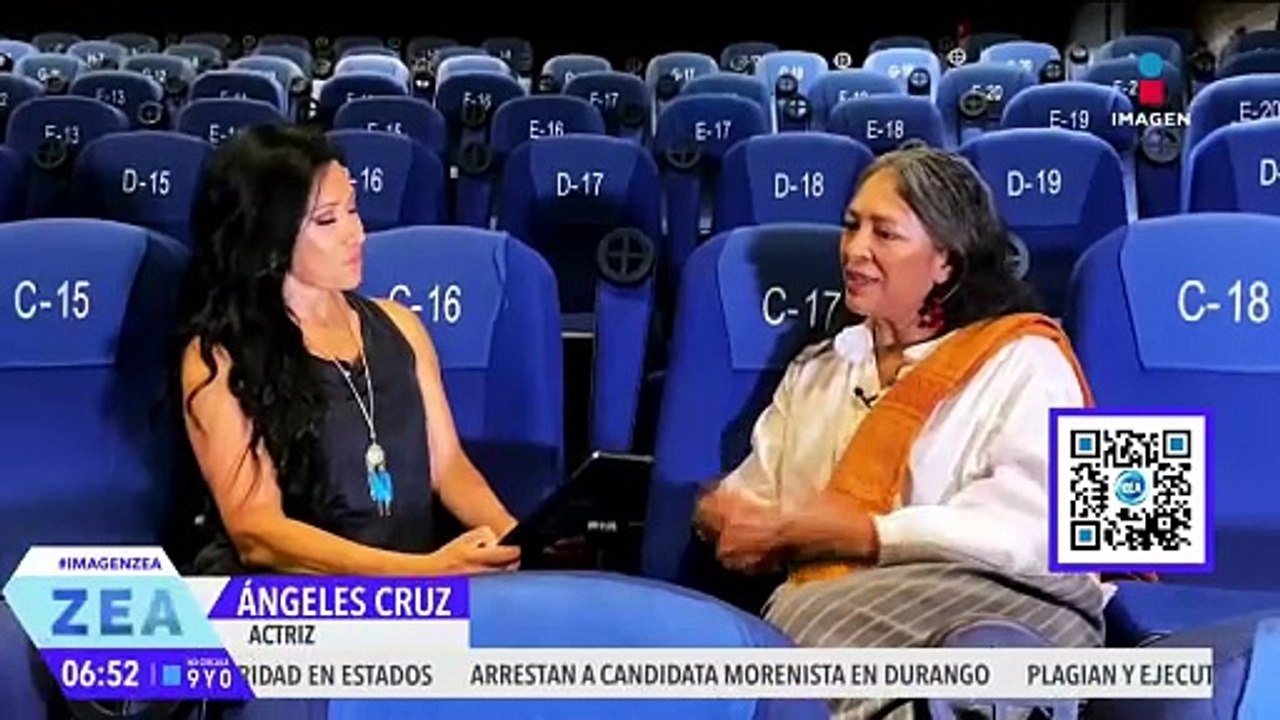 "Sobre las Olas", de Horacio Alcalá, se estrenará en el FICG 2025