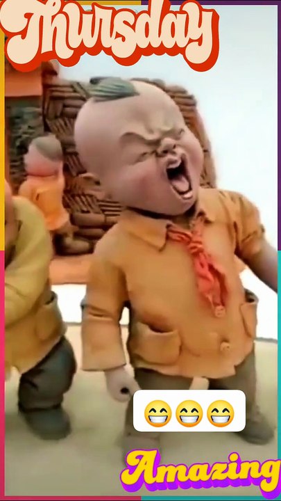 Funny show ki video