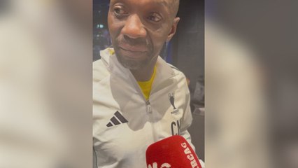 Makélélé se moja sobre Mbappé: ficha por el Madrid y el PSG a la final de Champions