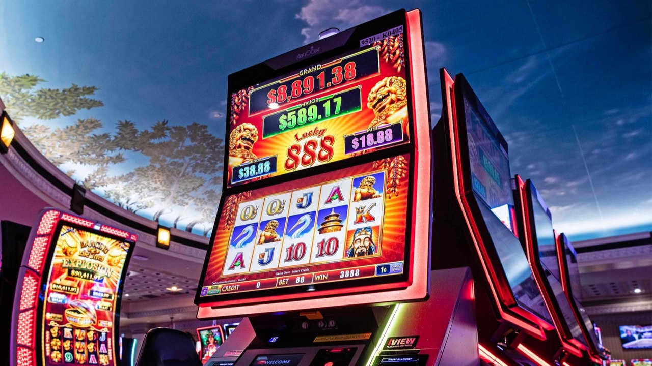 Online Gaming Giants Rework VIP Programs Amid Suits