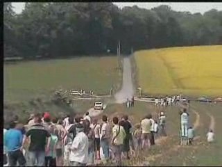 Grand-meres dieppe 2008