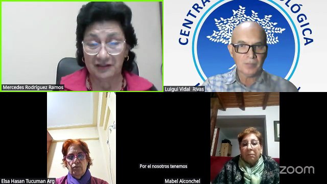 El Trabajo social gerontológico, cambios significativos en su quehacer