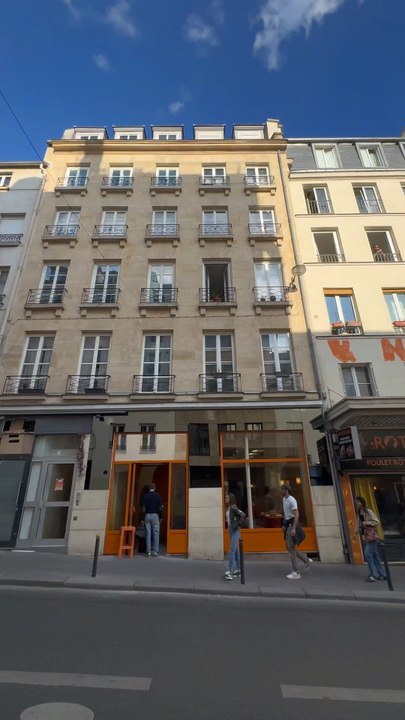 Il faut TROUVER l’ARGENT maintenant ! Ep.4Il veut ouvrir un lieu immersif à Paris... mais il n’a pas un rond !#startup #entrepreneuriat #paris #lieuimmersif #investissement #thequest #xavierniel #neoness #keepcool #storytime #merciinternet