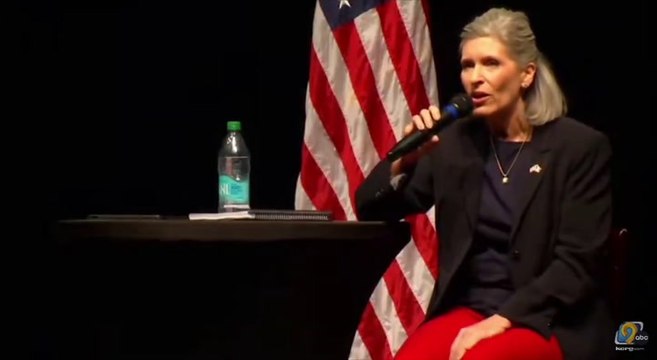 Republican Senator Tells Constituents Worried About Medicaid Cuts: You're Going to Die Anyways