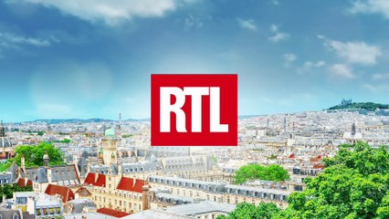 PSG-INTER - Youri Djorkaeff est l'invité de RTL Soir