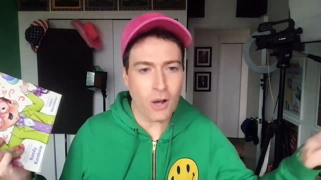Randy Rainbow