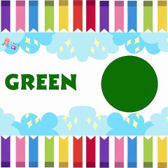 Learn Colors for Toddlers | Color Names and Recognition for Preschool Kids |Education Videos | Preschool Learning |