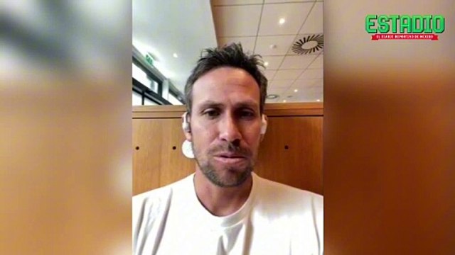 Miguel Ángel Reyes-Varela busca mejorar su resultado en Roland Garros | Estadio Deportes