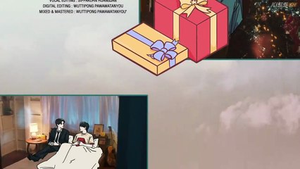 Fourever You - Special Episode -JohanNorth Part.1 eng sub