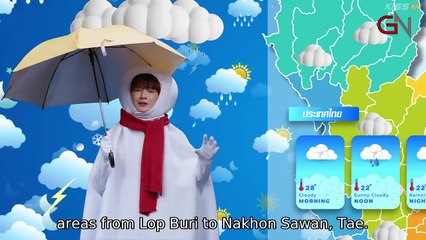 The Ex-Morning (Thai BL) Ep.1 eng sub