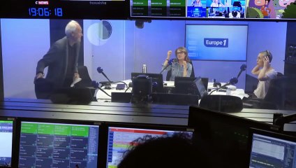 EXTRAIT - Guerre à Gaza : Israël accuse Emmanuel Macron d'être «en croisade contre l'Etat juif»