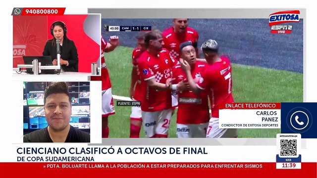 Cueva y la RAZÓN por la que no sería convocado a Selección Peruana pese a romperla en Cienciano