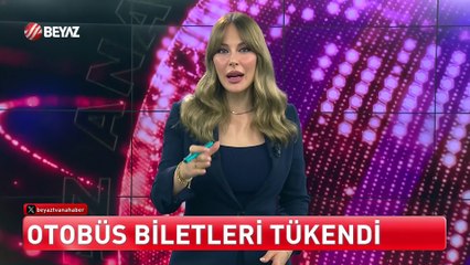 Beyaz Ana Haber 30 Mayıs 2025