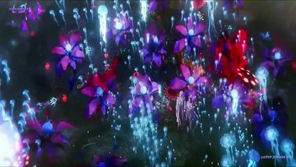 Renegade Immortal Full movie ENG SUB.108Op