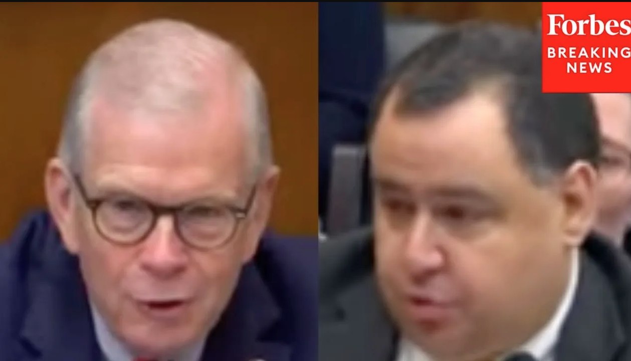 Tim Walberg Questions Witness About Improving Healthcare Access For Injured Federal Employees