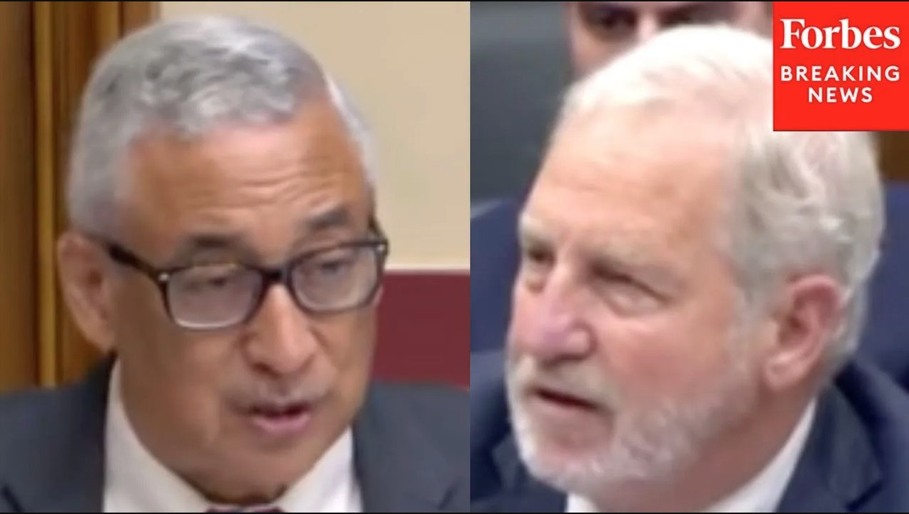 Bobby Scott Asks Witness: What’s ‘Wrong With’ Letting States Decide Workplace Heat Standards?