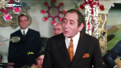 Το μπουζούκι του Νικόλα - Στράτος Διονυσίου (Cine Video)