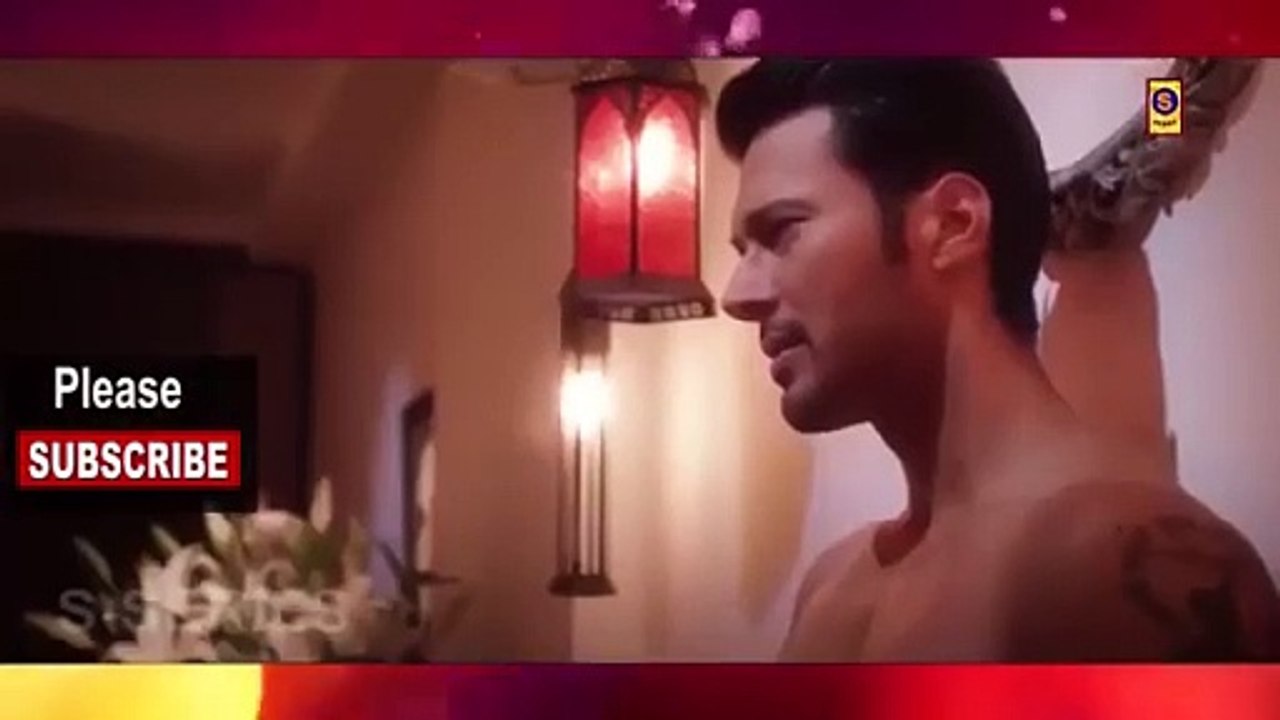 Agar Tum Mil Jao - Hindi Hot Romantic Video Song  #viral #dailymotion