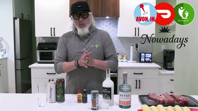 Nowadays THC Drinks in Avon, Indiana – Alcohol-Free Buzz with Delta-9 THC | Humanity Health CBD's Premium Cannabis Beverages