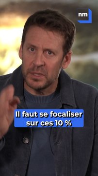 Explorateur des fonds marins, il explique comment les aires marines strictement protégées peuvent nous sauver