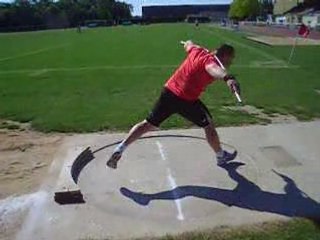 entrainement technique poids 11/05/08