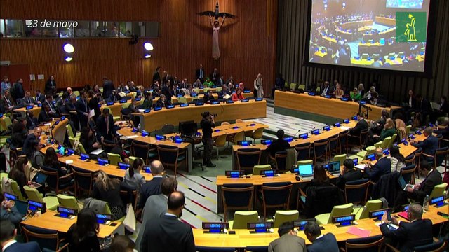 Construiremos el Estado judío israelí en Cisjordania, dice ministro de Defensa israelí