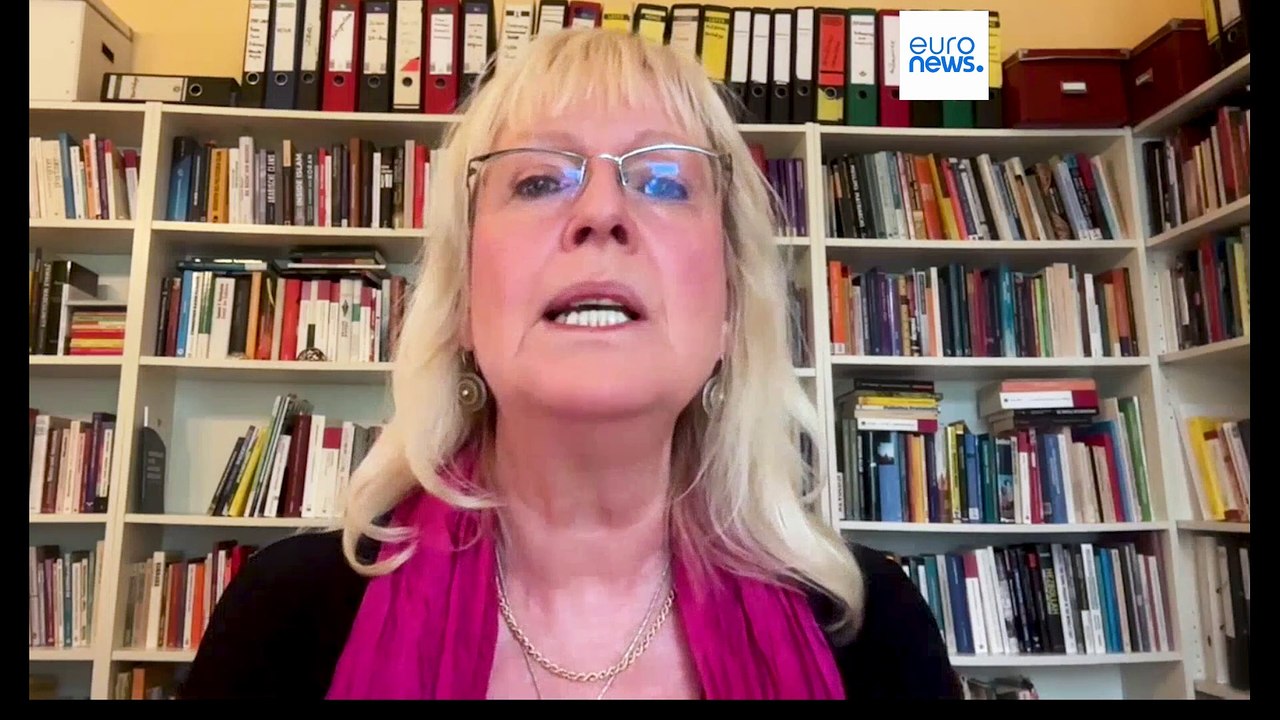 Terror im Namen "Free Palestine": Droht die Gefahr auch in Deutschland?