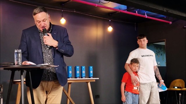 All the winners at Worthing Community Awards 2025