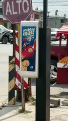 Se registra fuerte enfrentamiento en Matamoros