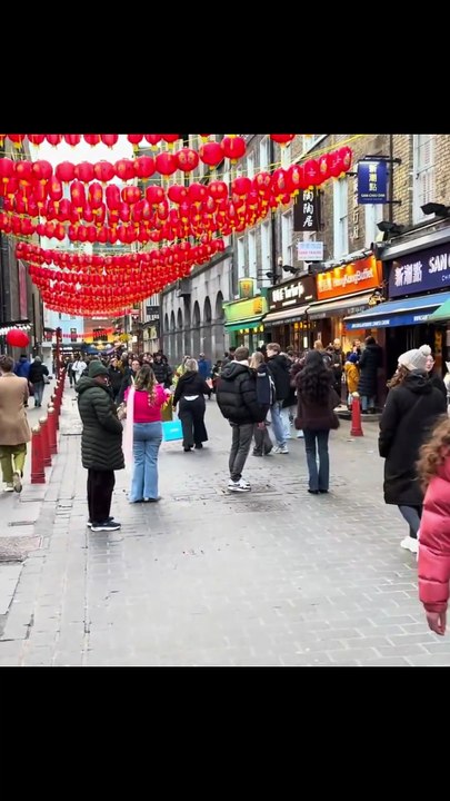 London City Tour 2025 ｜ 4K HDR Virtual Walking Tour around the City ｜ London Walk 2025