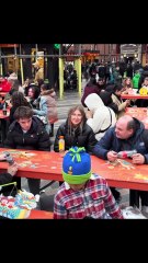 London City Tour 2025 ｜ 4K HDR Virtual Walking Tour around the City ｜ London Walk 2025