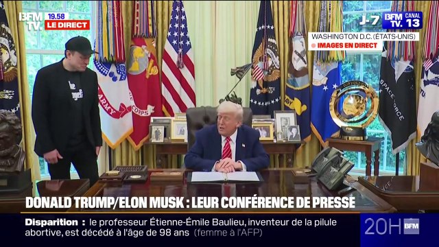 Droits de douane rétablis: Nous avons été ravis de la décision d'hier , déclare Donald Trump