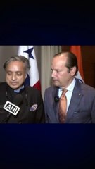 Panama Foreign Minister looking forward for PM Modi's visit to Panama