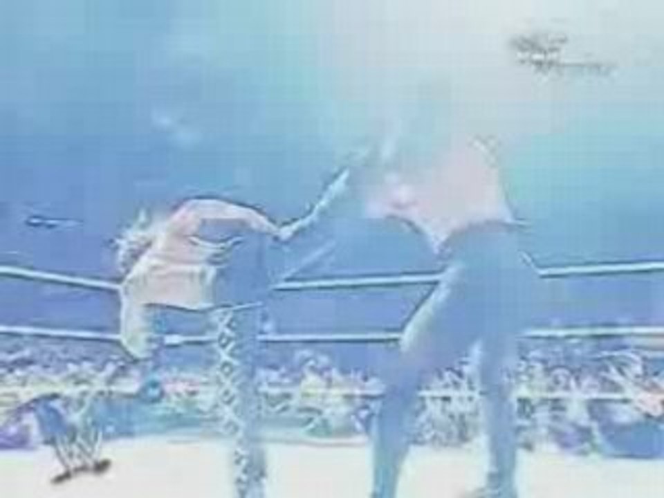 SWEET CHIN MUSIC !!!! 5