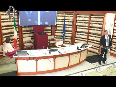 Roma - Sofonisba Anguissola, incontro celebrativo per il 400° anniversario - Messaggio di Rampelli (30.05.25)