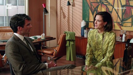 El paraíso de las señoras - T8 - Episodio 45 en italiano