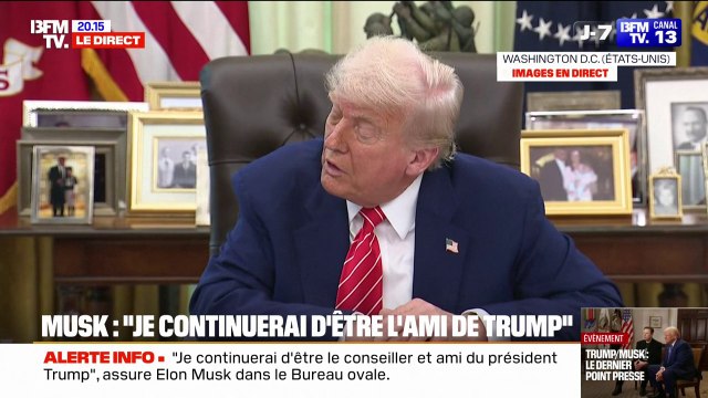 Cancer de Joe Biden: Il souffrait grandement, nous l'avons vu, il y a eu beaucoup de mensonges , dit Donald Trump