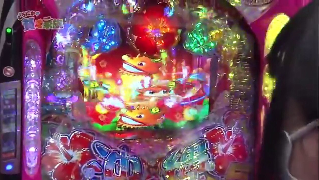 #155 第百五十五話 お母さん山田に当たりはくるのでしょうか - パチンコ動画パチスロ動画な...