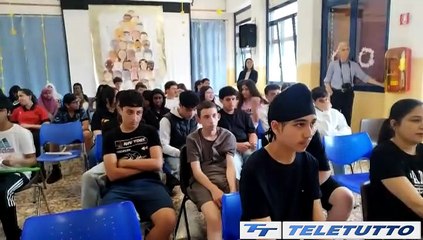 Video News - Borse di studio in memoria di Vittorio