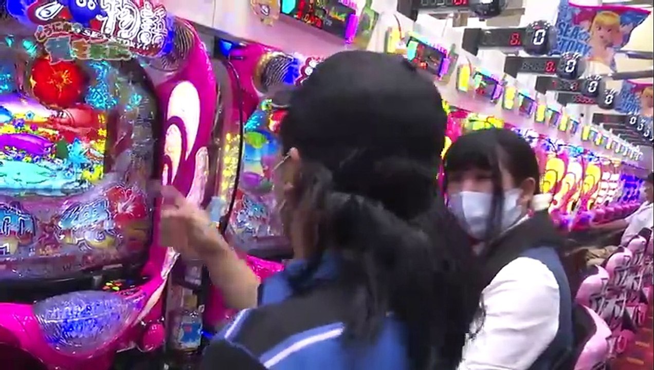 #156 第百五十六話 ジャンボ軍団が家族を制圧する - パチンコ動画パチスロ動画ならサイトセブン