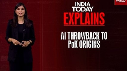 AI throwback to PoK origins, What is FATF and what does greylisting mean? Trump-Harvard row and more