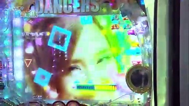 #157 第百五十七話 ジャンボ軍団 簡単に入れると思うなよ - パチンコ動画パチスロ動画ならサイトセブン