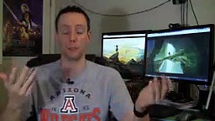 Kubo and the Two Strings (2012)