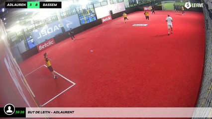 But de Leith - ADLAURENT